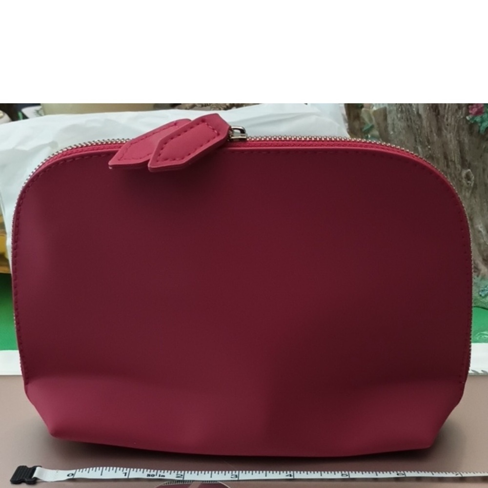 Blueberry cosmetic bag - Picture 2 of 9